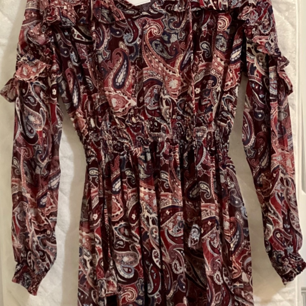 By Design Dress - Picture 8 of 10